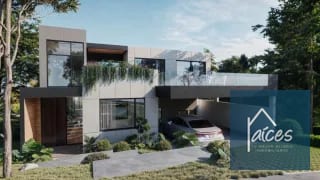 Casa en venta ARBOREA LEGADO DEL BOSQUE Zona 16 (D) — Casa en Venta en Zona 16, Guatemala, Ciudad — miniatura 1 de 9