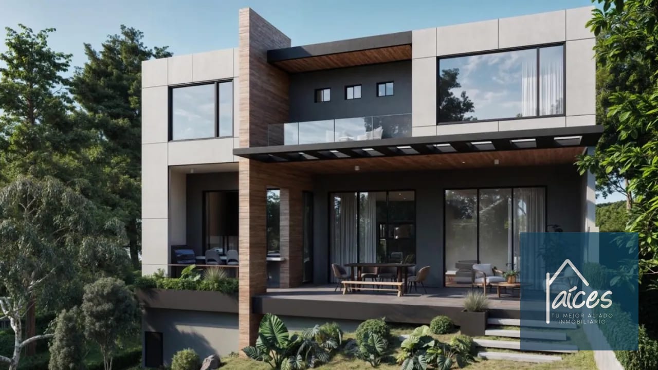 Casa en venta ARBOREA LEGADO DEL BOSQUE Zona 16 (D) — Casa en Venta en Zona 16, Guatemala, Ciudad — foto 9 de 9