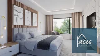 Casa en venta ARBOREA LEGADO DEL BOSQUE Zona 16 (D) — Casa en Venta en Zona 16, Guatemala, Ciudad — miniatura 8 de 9
