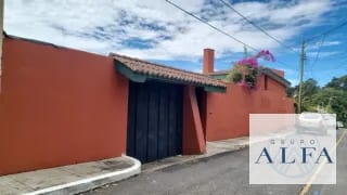 CASA EN VENTA LOMAS DE SAN RAFAEL KM 16 CAES. U$565,000.00 negociable — Casa en Venta en Santa Catarina Pinula, Guatemala, Ciudad — miniatura 1 de 9