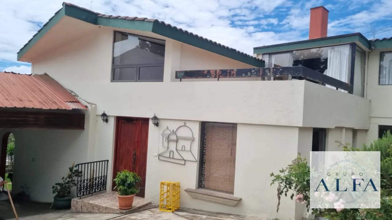 CASA EN VENTA LOMAS DE SAN RAFAEL KM 16 CAES. U$565,000.00 negociable — Casa en Venta en Santa Catarina Pinula, Guatemala, Ciudad — foto 7 de 9