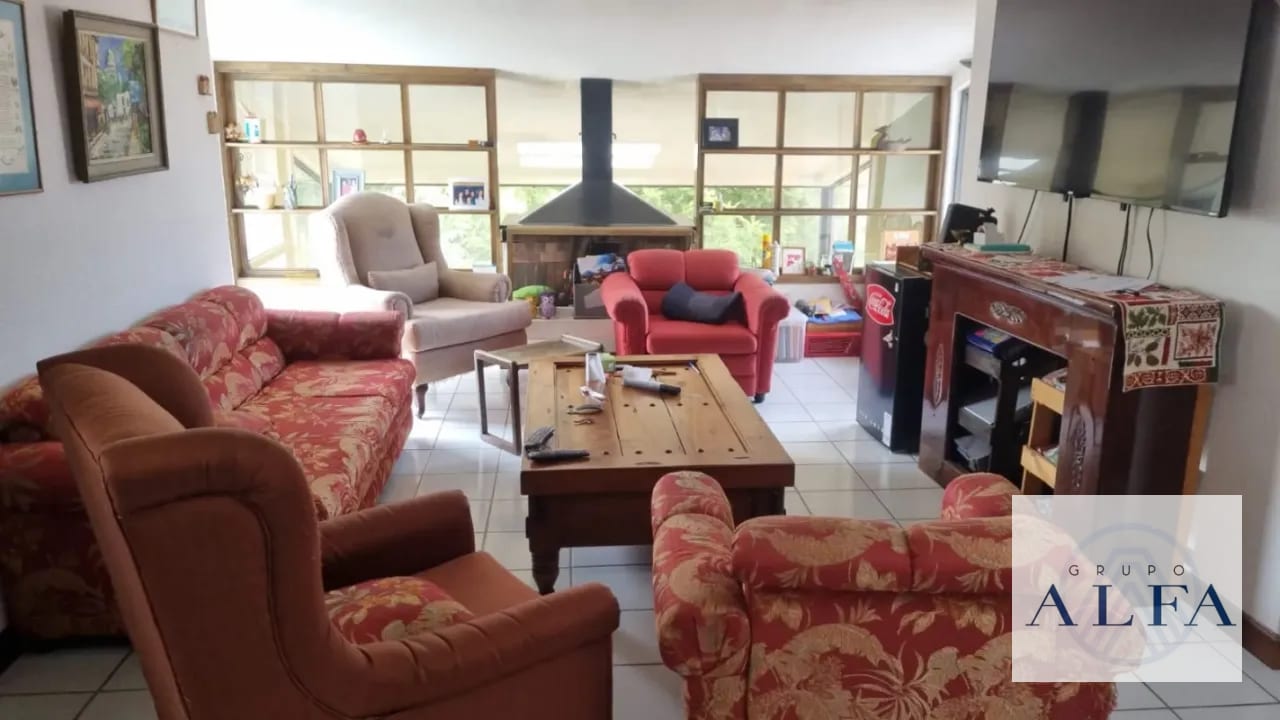 CASA EN VENTA LOMAS DE SAN RAFAEL KM 16 CAES. U$565,000.00 negociable — Casa en Venta en Santa Catarina Pinula, Guatemala, Ciudad — foto 5 de 9