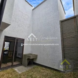 Casa amueblada y equipada a 15 minutos de ANTIGUA | CONDADO ANTIGUA — Casa en Alquiler en Alotenango, Sacatepéquez — miniatura 6 de 17