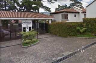 Villa en alquiler - Paseo del Obispo - Antigua — Casa en Alquiler en San Juan Sacatepéquez, Sacatepéquez — miniatura 10 de 10