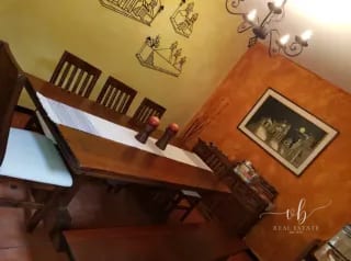 Villa en alquiler - Paseo del Obispo - Antigua — Casa en Alquiler en San Juan Sacatepéquez, Sacatepéquez — miniatura 9 de 10