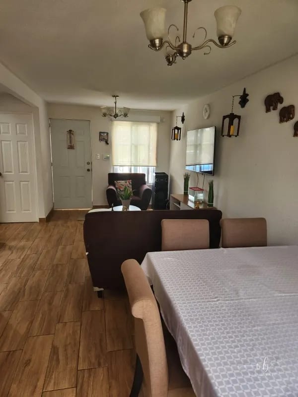 Casa en venta - Fuentes del Valle Norte V - zona 18 — Casa en Venta en Zona 18, Guatemala, Ciudad — foto 8 de 8