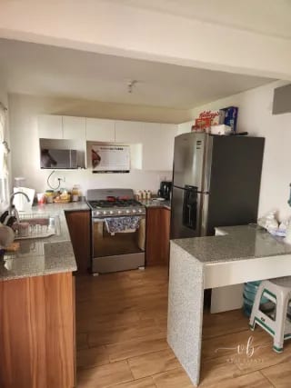 Casa en venta - Fuentes del Valle Norte V - zona 18 — Casa en Venta en Zona 18, Guatemala, Ciudad — miniatura 6 de 8