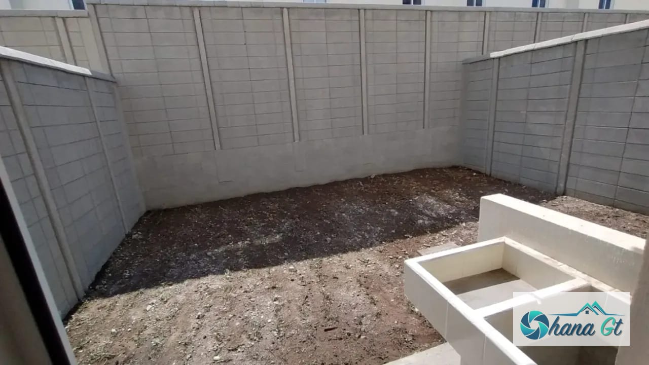CASA EN VENTA, proyecto en los pinabetes, carretera a san jose pinula — Casa en Venta en San José Pinula, Guatemala, Ciudad — foto 11 de 12