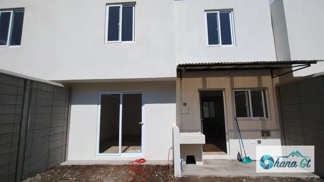 CASA EN VENTA, proyecto en los pinabetes, carretera a san jose pinula — Casa en Venta en San José Pinula, Guatemala, Ciudad — foto 10 de 12
