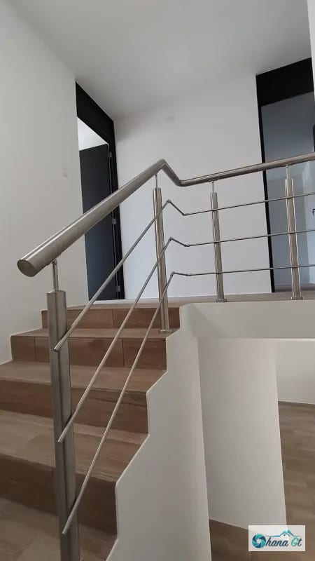 CASA EN VENTA, proyecto en los pinabetes, carretera a san jose pinula — Casa en Venta en San José Pinula, Guatemala, Ciudad — foto 8 de 12