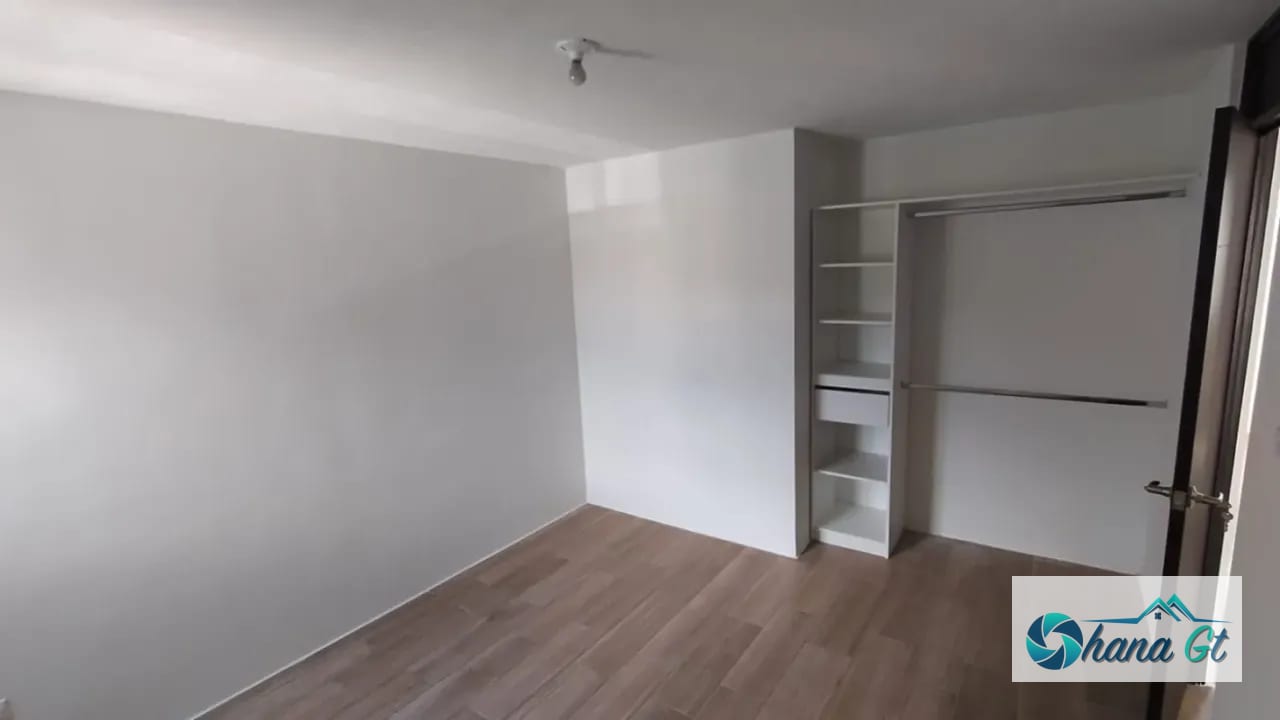 CASA EN VENTA, proyecto en los pinabetes, carretera a san jose pinula — Casa en Venta en San José Pinula, Guatemala, Ciudad — foto 4 de 12