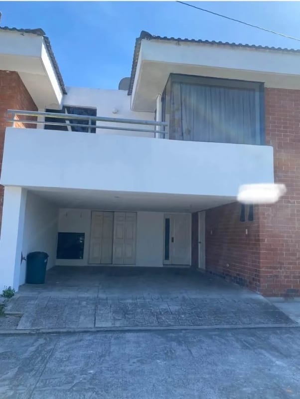 CASA EN VENTA KM 15.8 CARR A EL SALVADOR — Casa en Venta en km 16-20, Carretera a El Salvador, Guatemala, Ciudad — foto 1 de 15