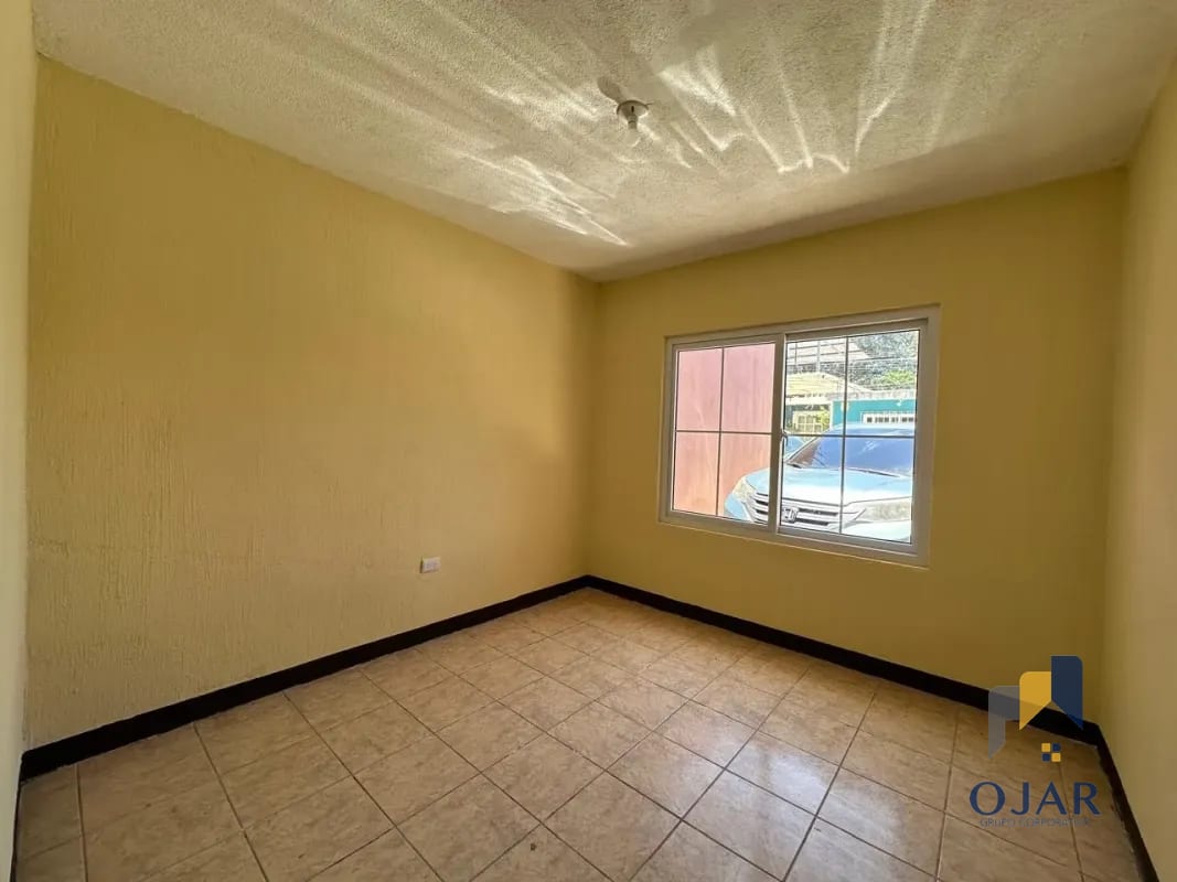 CASA EN VENTA EN FRAIJANES, DENTRO DE GARITA, KM 27 — Casa en Venta en Carretera a El Salvador, Guatemala, Ciudad — foto 6 de 12