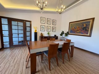 Casa en venta Oakland zona 10 — Casa en Venta en Zona 10, Guatemala, Ciudad — miniatura 11 de 17