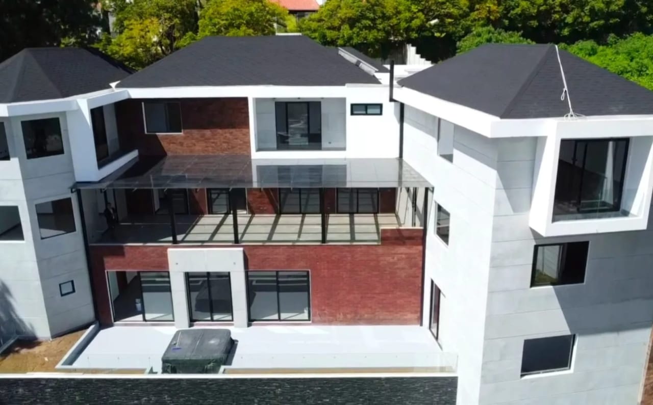 VENDO HERMOSA MANSIÓN EN CARRETERA AL SALVADOR. — Casa en Venta en Sausalito, Carretera a El Salvador, Guatemala, Ciudad — foto 14 de 14