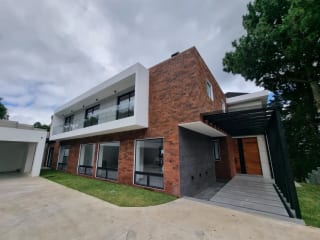 VENDO HERMOSA MANSIÓN EN CARRETERA AL SALVADOR. — Casa en Venta en Sausalito, Carretera a El Salvador, Guatemala, Ciudad — miniatura 13 de 14