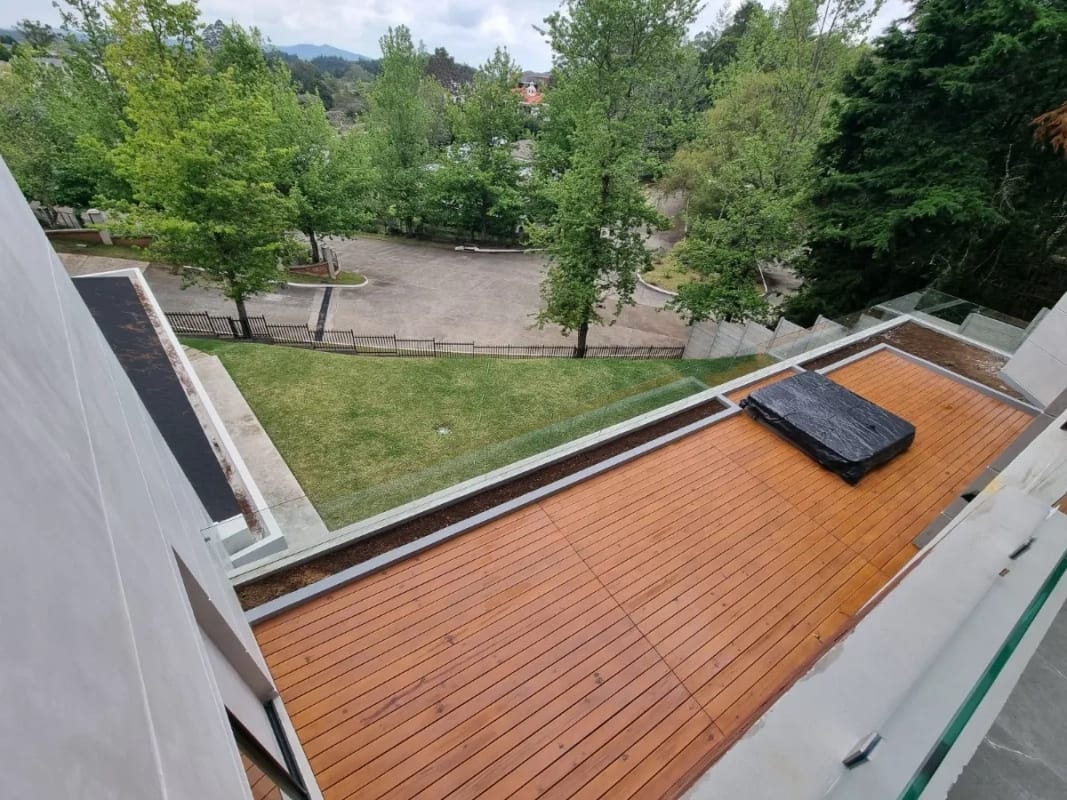VENDO HERMOSA MANSIÓN EN CARRETERA AL SALVADOR. — Casa en Venta en Sausalito, Carretera a El Salvador, Guatemala, Ciudad — foto 12 de 14