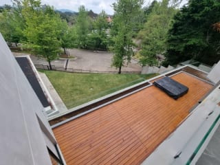 VENDO HERMOSA MANSIÓN EN CARRETERA AL SALVADOR. — Casa en Venta en Sausalito, Carretera a El Salvador, Guatemala, Ciudad — miniatura 12 de 14