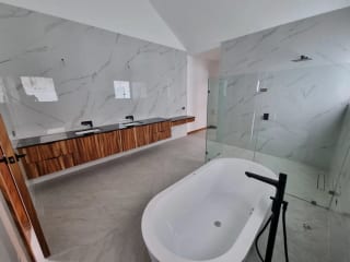 VENDO HERMOSA MANSIÓN EN CARRETERA AL SALVADOR. — Casa en Venta en Sausalito, Carretera a El Salvador, Guatemala, Ciudad — miniatura 8 de 14