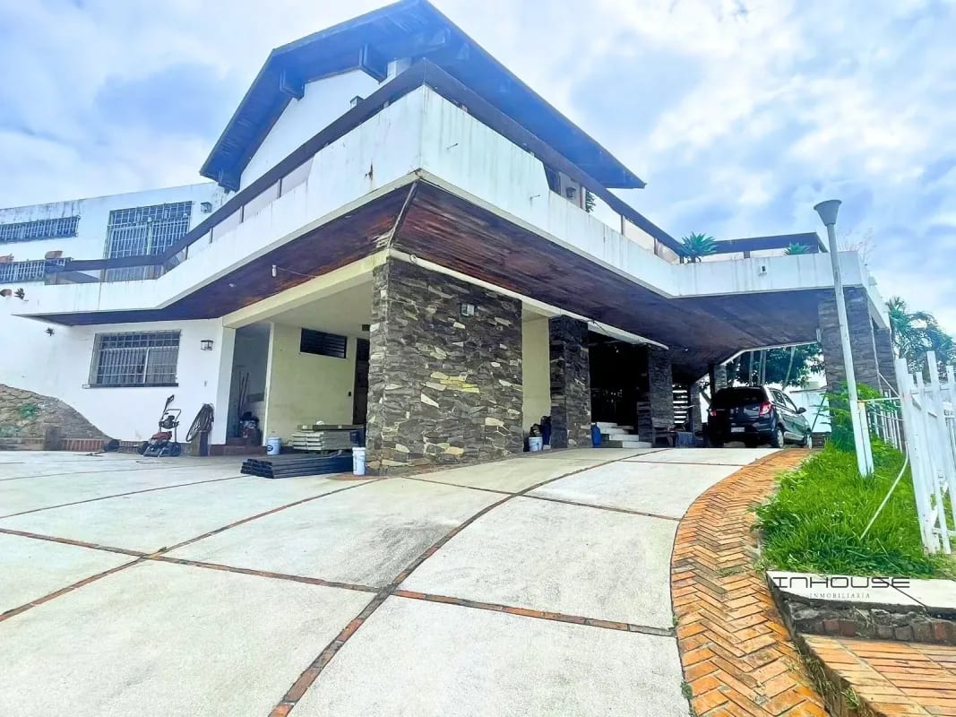 CASA EN VENTA EN MAYAN GOLF — Casa en Venta en Villa Nueva, Guatemala, Ciudad — foto 1 de 10