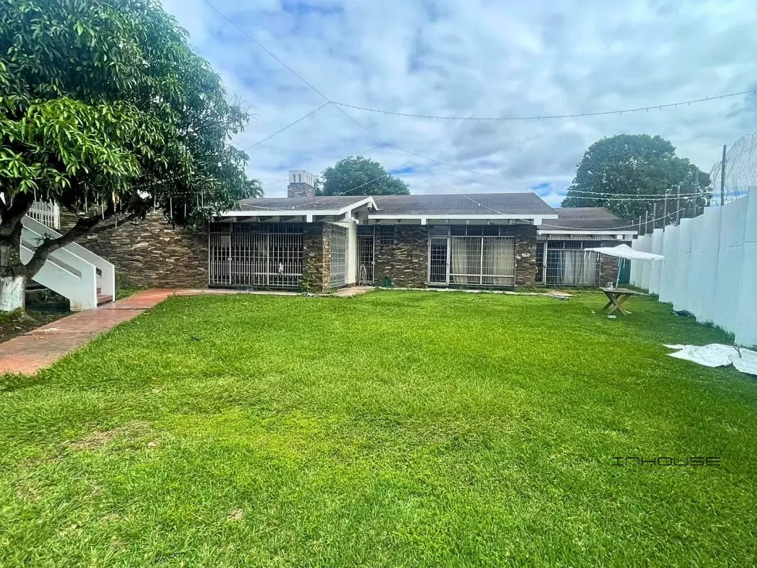 CASA EN VENTA EN MAYAN GOLF — Casa en Venta en Villa Nueva, Guatemala, Ciudad — foto 9 de 10
