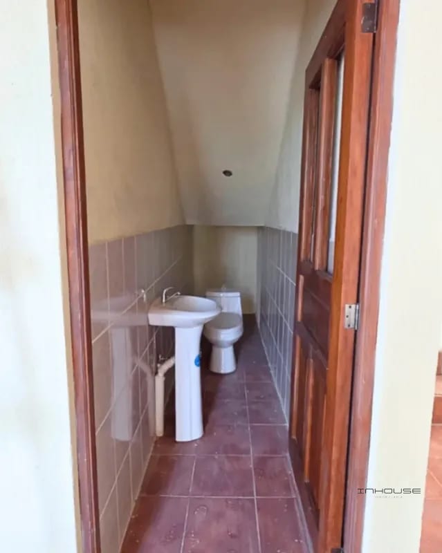 CASA EN VENTA EN PARRAMOS, CHIMALTENANGO — Casa en Venta en Parramos, Chimaltenango — foto 8 de 10