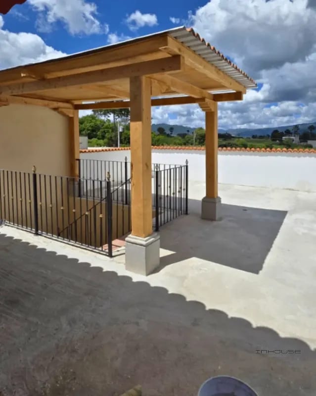 CASA EN VENTA EN PARRAMOS, CHIMALTENANGO — Casa en Venta en Parramos, Chimaltenango — foto 2 de 10