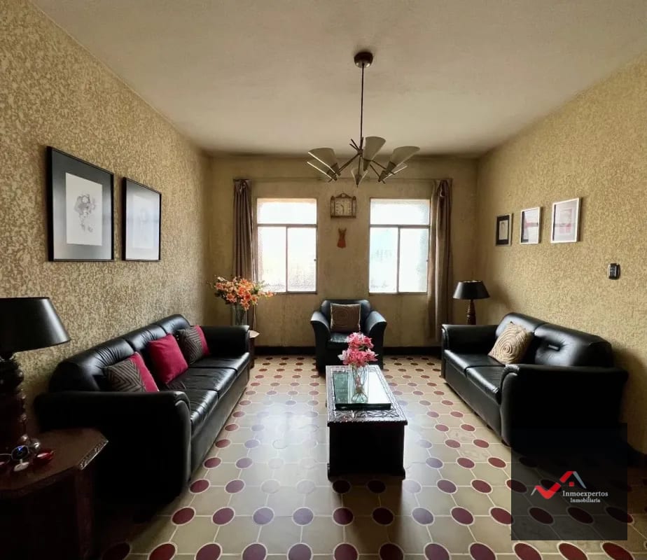 CASA EN VENTA ZONA 1 SOBRE 7MA AVENIDA — Casa en Venta en Zona 1, Guatemala, Ciudad — foto 9 de 16