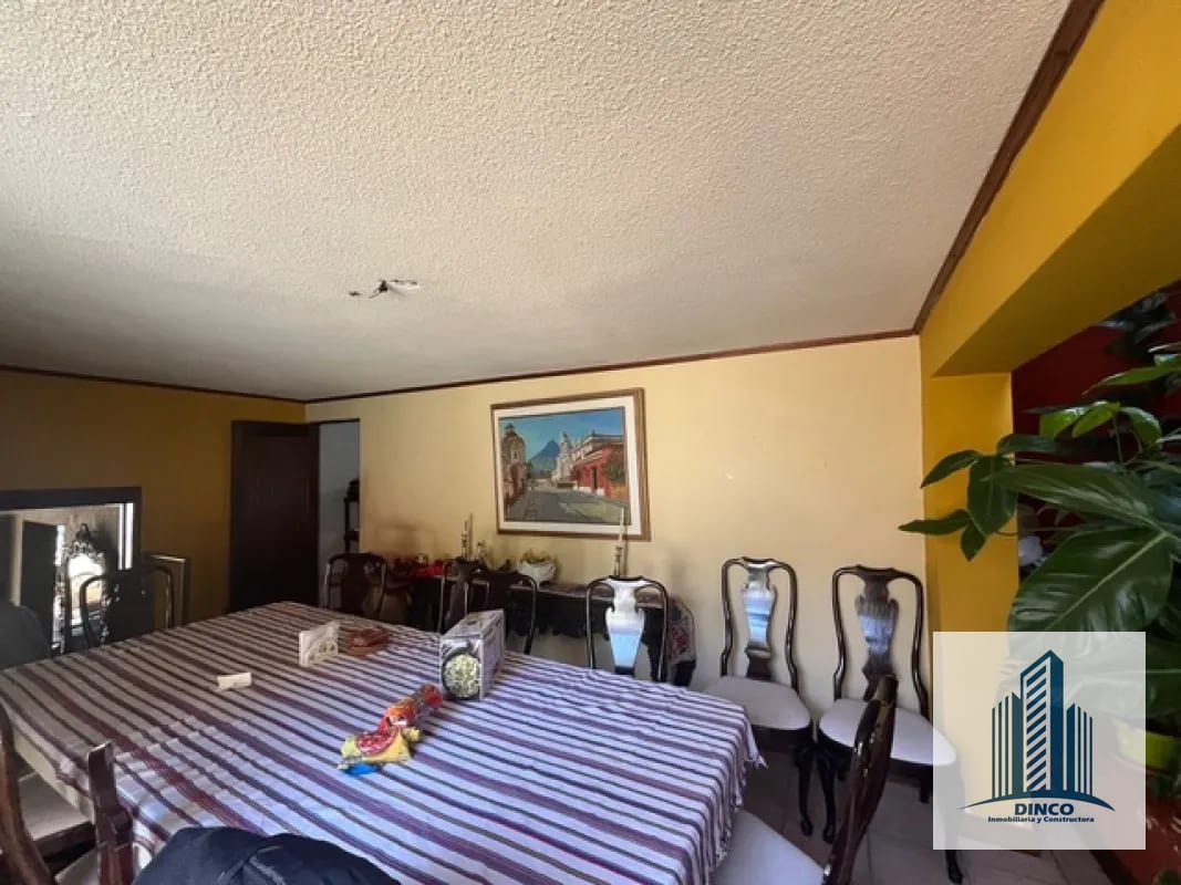 Vendo Casa en Lomas de San Rafael 1 Km 16 CES — Casa en Venta en Carretera a El Salvador, Guatemala, Ciudad — foto 3 de 4