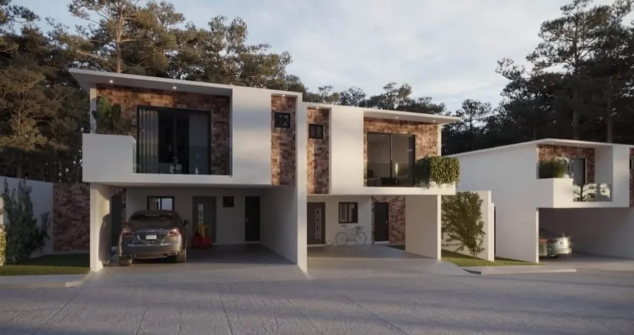Casa en venta  mixco — Casa en Venta en Zona 9 Mixco, Guatemala, Ciudad — foto 5 de 10