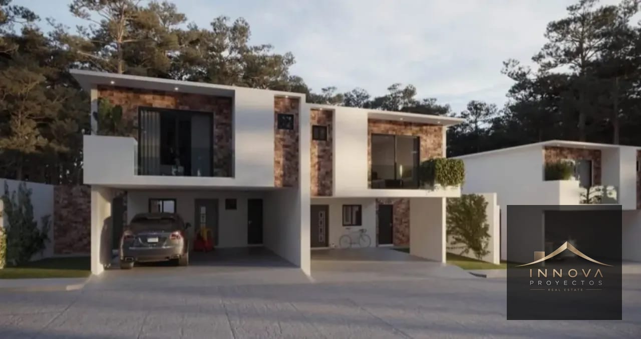 Casa en venta mixco — Casa en Venta en Zona 9 Mixco, Guatemala, Ciudad — foto 5 de 10