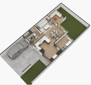 Casa en venta  mixco — Casa en Venta en Zona 9 Mixco, Guatemala, Ciudad — miniatura 7 de 10