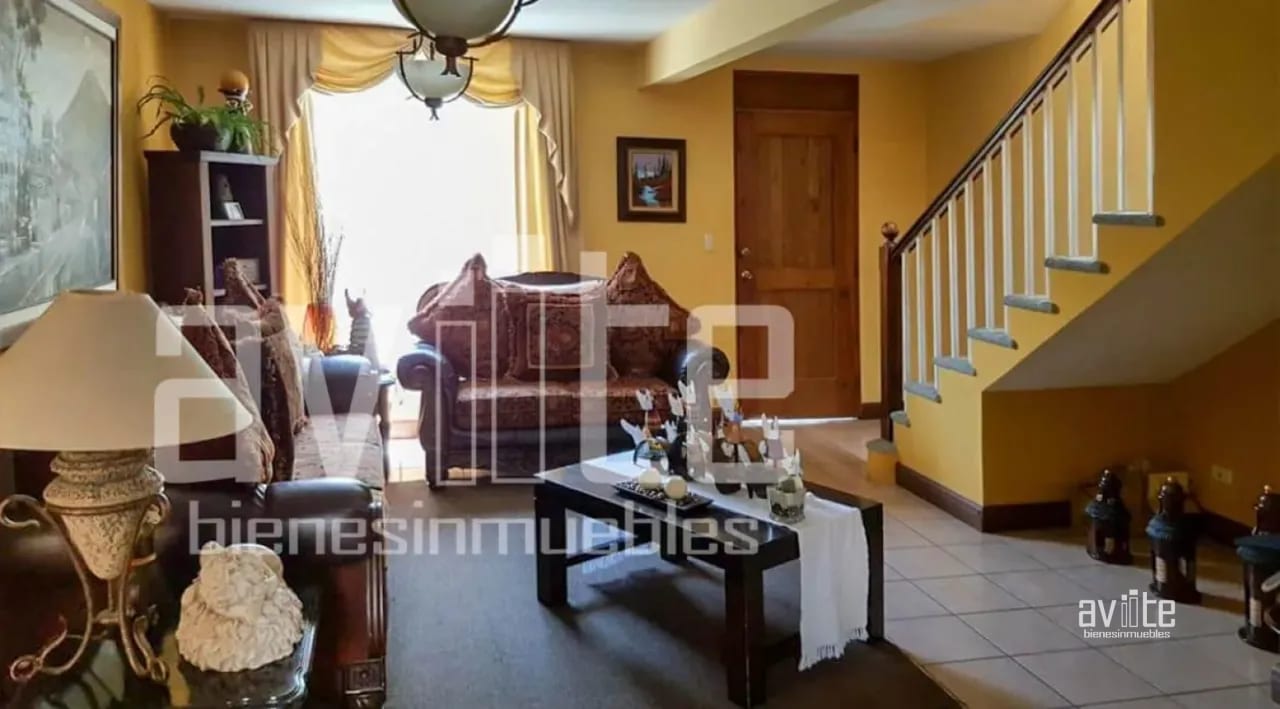 Condado Naranjo:  Solana ampliada con 6 habitaciones. $385,000 más impuestos — Casa en Venta en Condado Naranjo, Zona 4 Mixco, Guatemala, Ciudad — foto 1 de 4