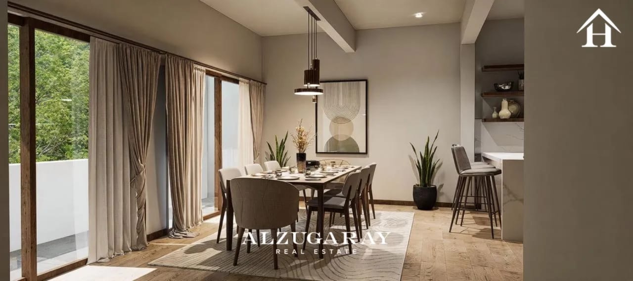 CASA PARA ESTRENAR CON JARDIN - 3 HAB/ CONDOMINIO ARRAZOLA CAES — Casa en Venta en Carretera a El Salvador, Guatemala, Ciudad — foto 9 de 12