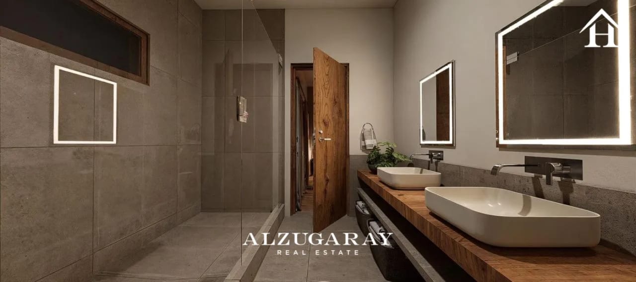 CASA PARA ESTRENAR CON JARDIN - 3 HAB/ CONDOMINIO ARRAZOLA CAES — Casa en Venta en Carretera a El Salvador, Guatemala, Ciudad — foto 5 de 12