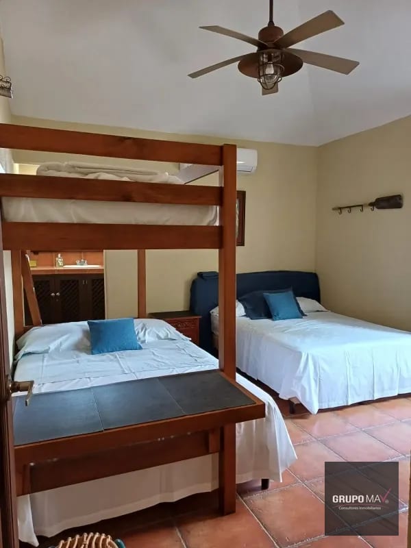 Casa Condominio Altamar II Km. 114 Puerto San José — Casa en Venta en Altamar II, Puerto San José, Escuintla — foto 8 de 12