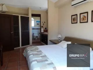 Casa Condominio Altamar II Km. 114 Puerto San José — Casa en Venta en Altamar II, Puerto San José, Escuintla — miniatura 9 de 12