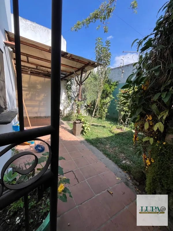 Casa en venta a pocos minutos de Antigua Guatemala — Casa en Venta en Ciudad Vieja, Sacatepéquez — foto 6 de 7