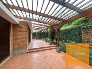 Casa Santa María de los Pinos, Km 21.5 CAES — Casa en Venta en Fraijanes, Carretera a El Salvador, Guatemala, Ciudad — miniatura 3 de 12