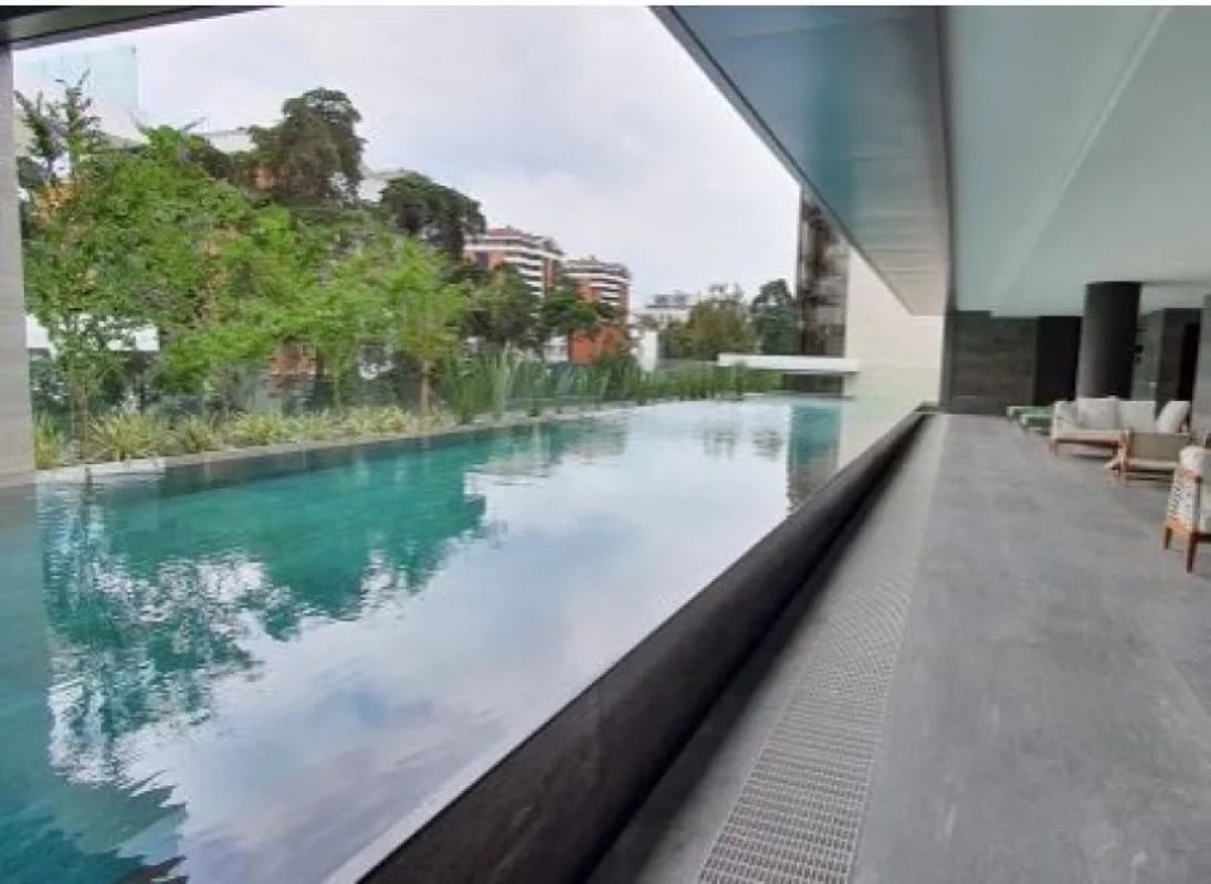 CASA EN VENTA DE 1 NIVEL / Condominio Carretera al Salvador — Casa en Venta en Carretera a El Salvador, Guatemala, Ciudad — foto 1 de 1