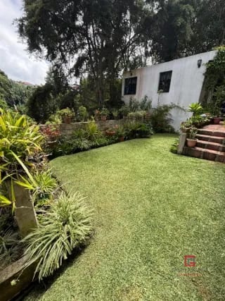 Hermosa casa en venta en Residencial La Suiza KM 16 CAES — Casa en Venta en Carretera a El Salvador, Guatemala, Ciudad — miniatura 1 de 7