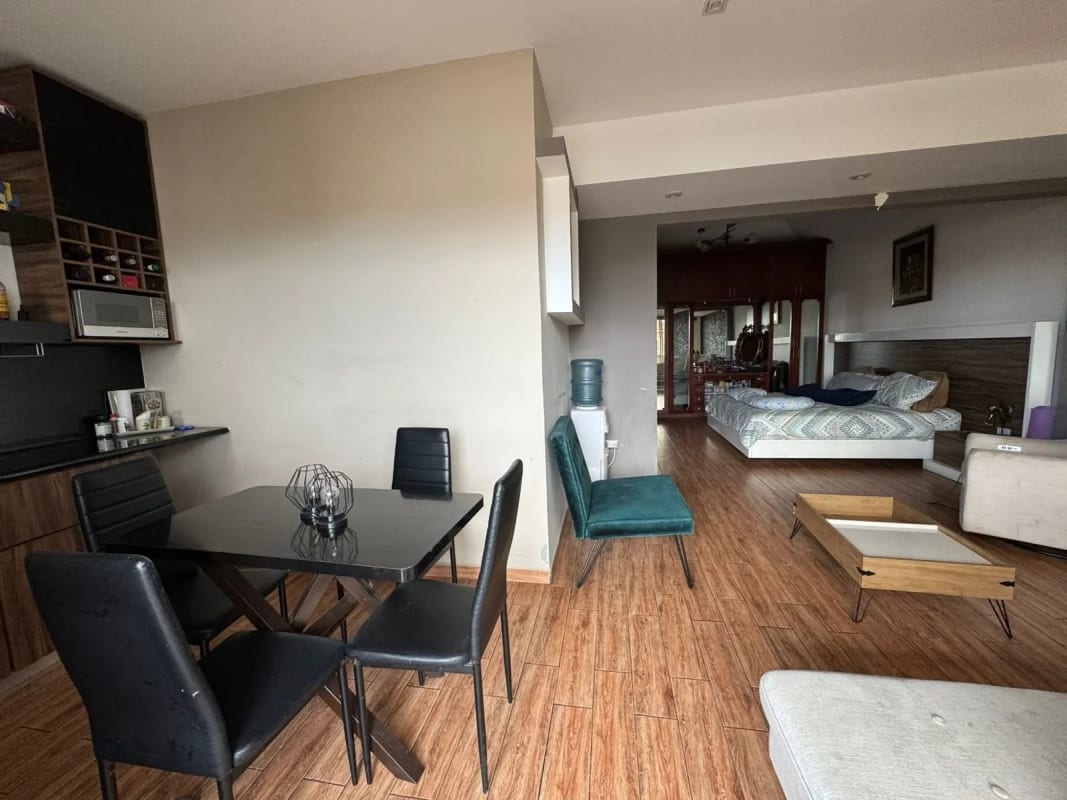 Casa San Cristobal Sector B1 — Casa en Venta en Zona 8 Mixco, Guatemala, Ciudad — foto 10 de 17