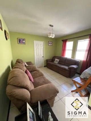 EN VENTA: Casa Tipo Solana en Condado Naranjo, 4 habitaciones — Casa en Venta en Condado Naranjo, Zona 4 Mixco, Guatemala, Ciudad — miniatura 7 de 9