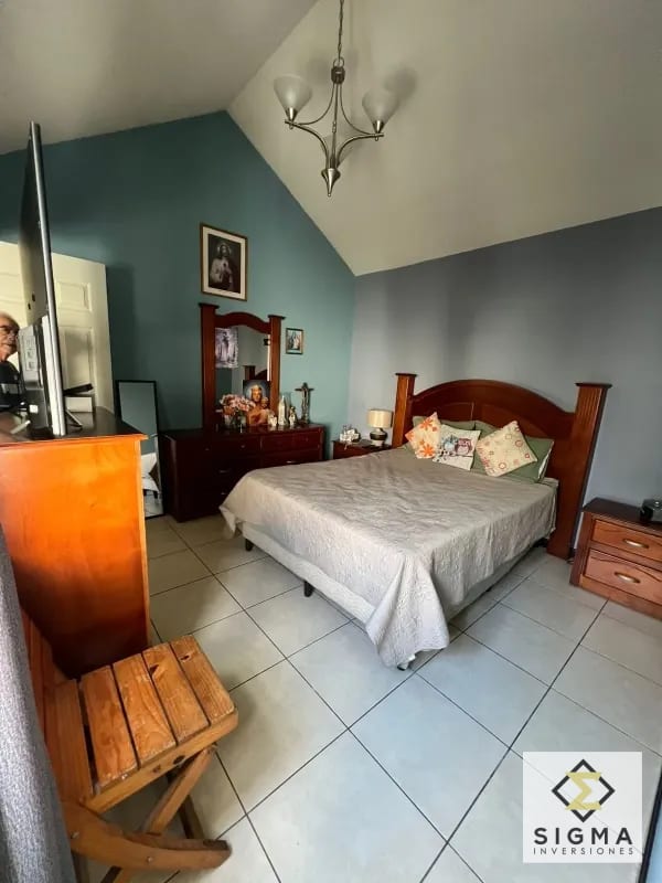 EN VENTA: Casa Tipo Solana en Condado Naranjo, 4 habitaciones — Casa en Venta en Condado Naranjo, Zona 4 Mixco, Guatemala, Ciudad — foto 5 de 9