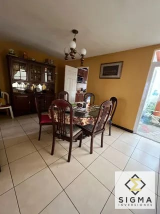 EN VENTA: Casa Tipo Solana en Condado Naranjo, 4 habitaciones — Casa en Venta en Condado Naranjo, Zona 4 Mixco, Guatemala, Ciudad — miniatura 3 de 9