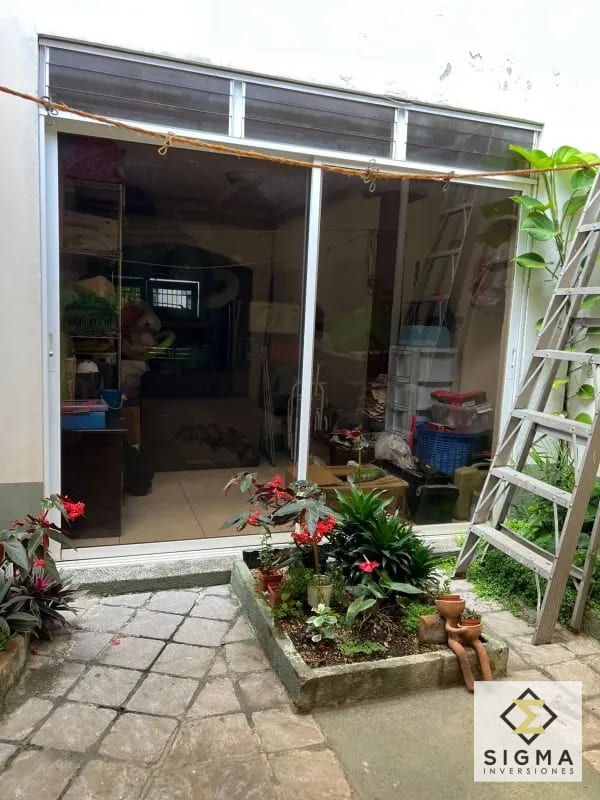 EN VENTA: Casa Tipo Solana en Condado Naranjo, 4 habitaciones — Casa en Venta en Condado Naranjo, Zona 4 Mixco, Guatemala, Ciudad — foto 2 de 9