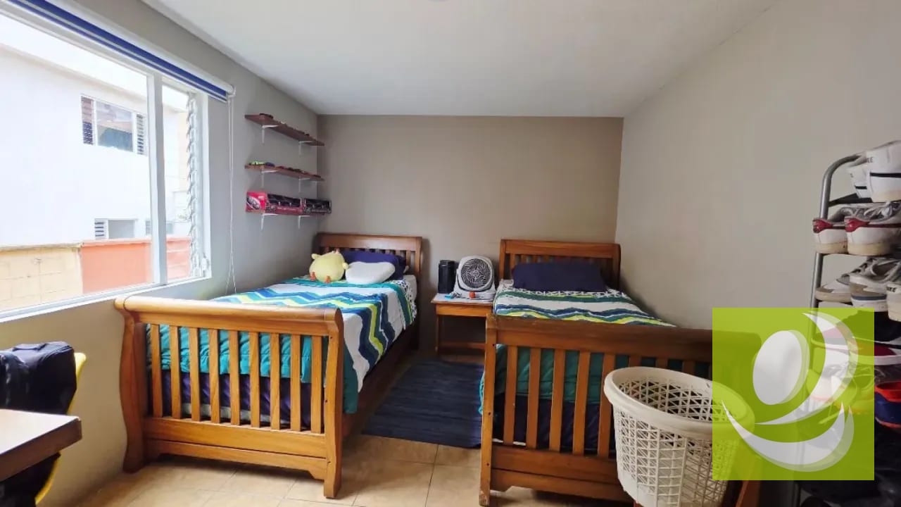 VENDO CASA EN SAN CRISTOBAL RESIDENCIALES SAN MARINO — Casa en Venta en Zona 8 Mixco, Guatemala, Ciudad — foto 5 de 8