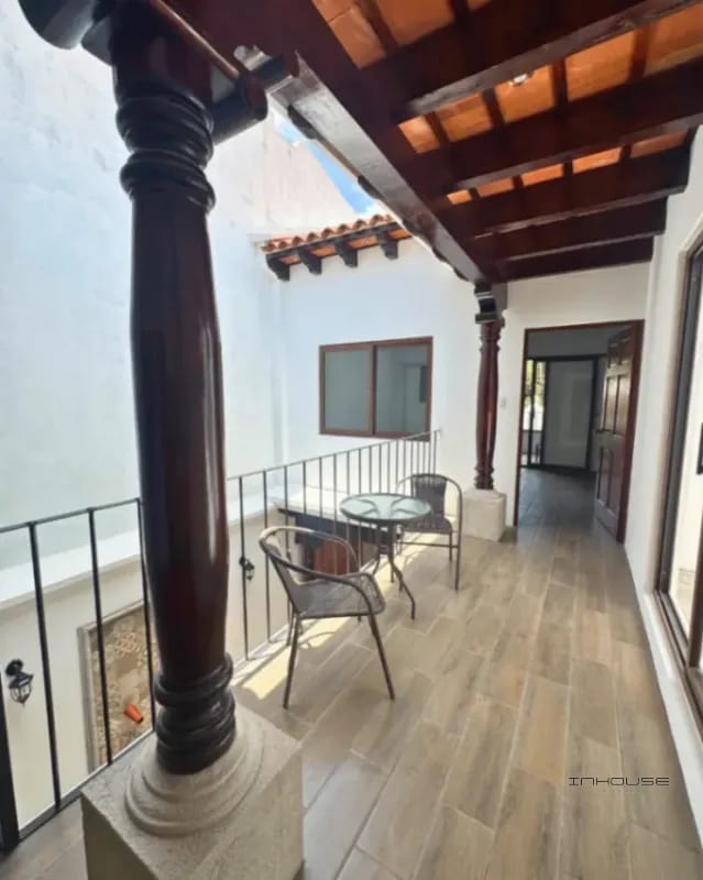 CASA EN VENTA EN ANTIGUA, ANTIGUA GARDENS — Casa en Venta en Antigua, Sacatepéquez — foto 6 de 10