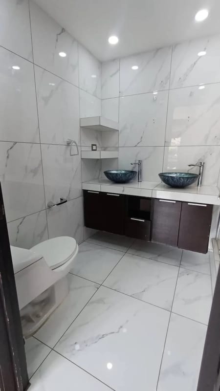 Casa en Venta -  Cumbres de la Arboleda  Km 21.5 — Casa en Venta en Cumbres de La Arboleda, Carretera a El Salvador, Guatemala, Ciudad — foto 4 de 12