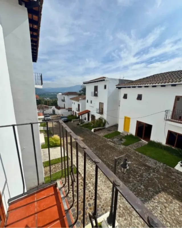 CASAS EN VENTA EN ANTIGUA SAN PEDRO LAS HUERTAS — Casa en Venta en Antigua, Sacatepéquez — foto 6 de 9
